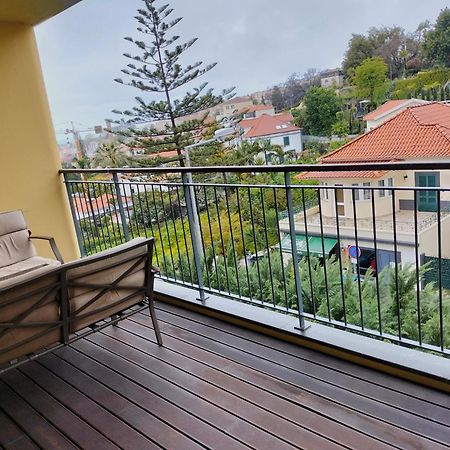 Madeira Luxury Villas Living Funchal 외부 사진