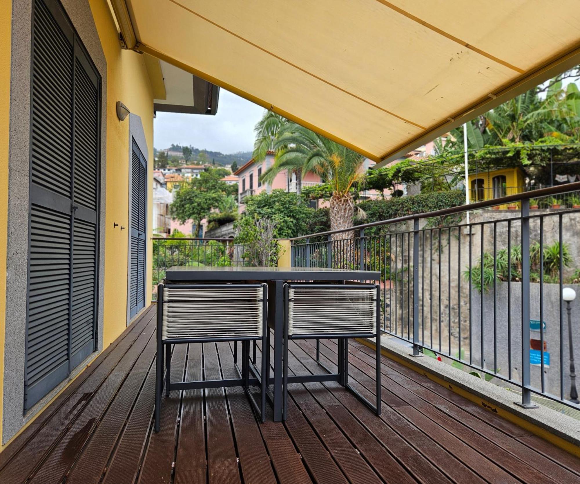 Madeira Luxury Villas Living Funchal 외부 사진