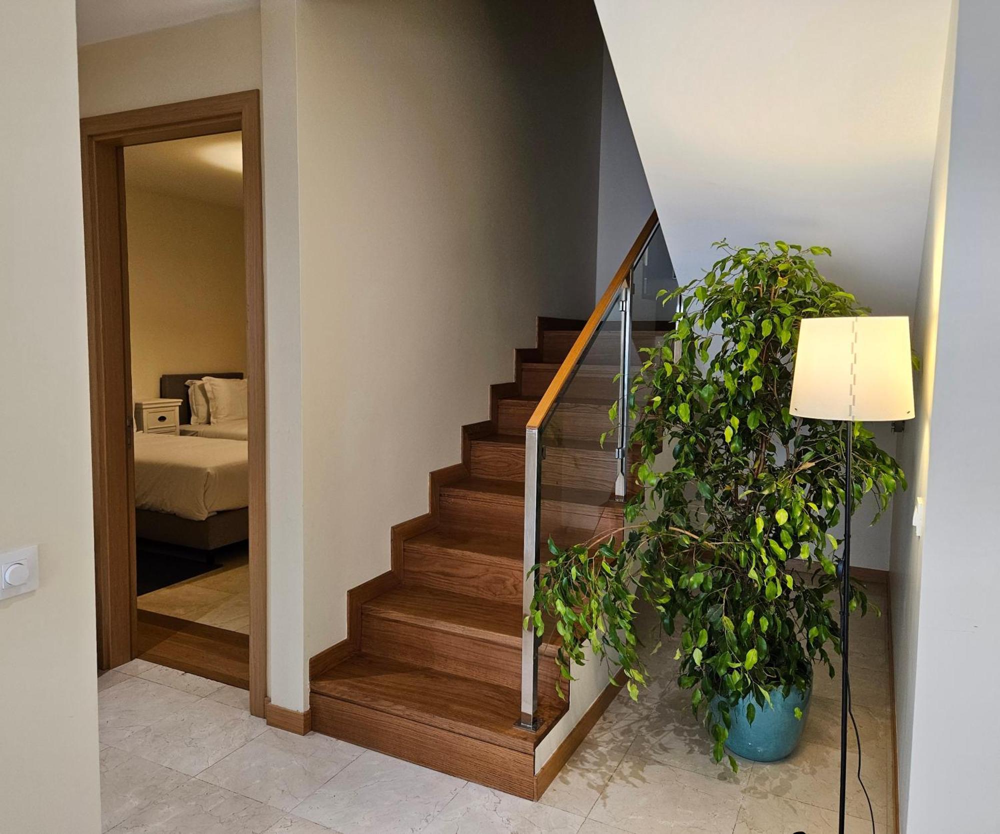 Madeira Luxury Villas Living Funchal 외부 사진