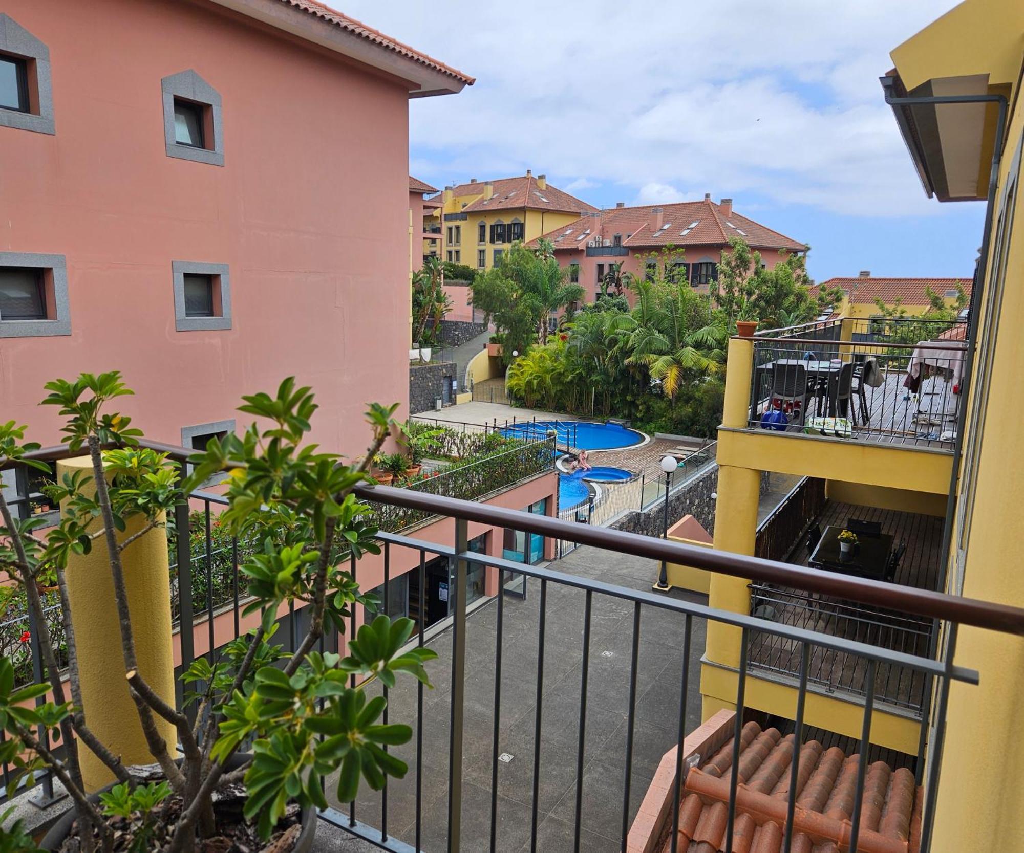 Madeira Luxury Villas Living Funchal 외부 사진