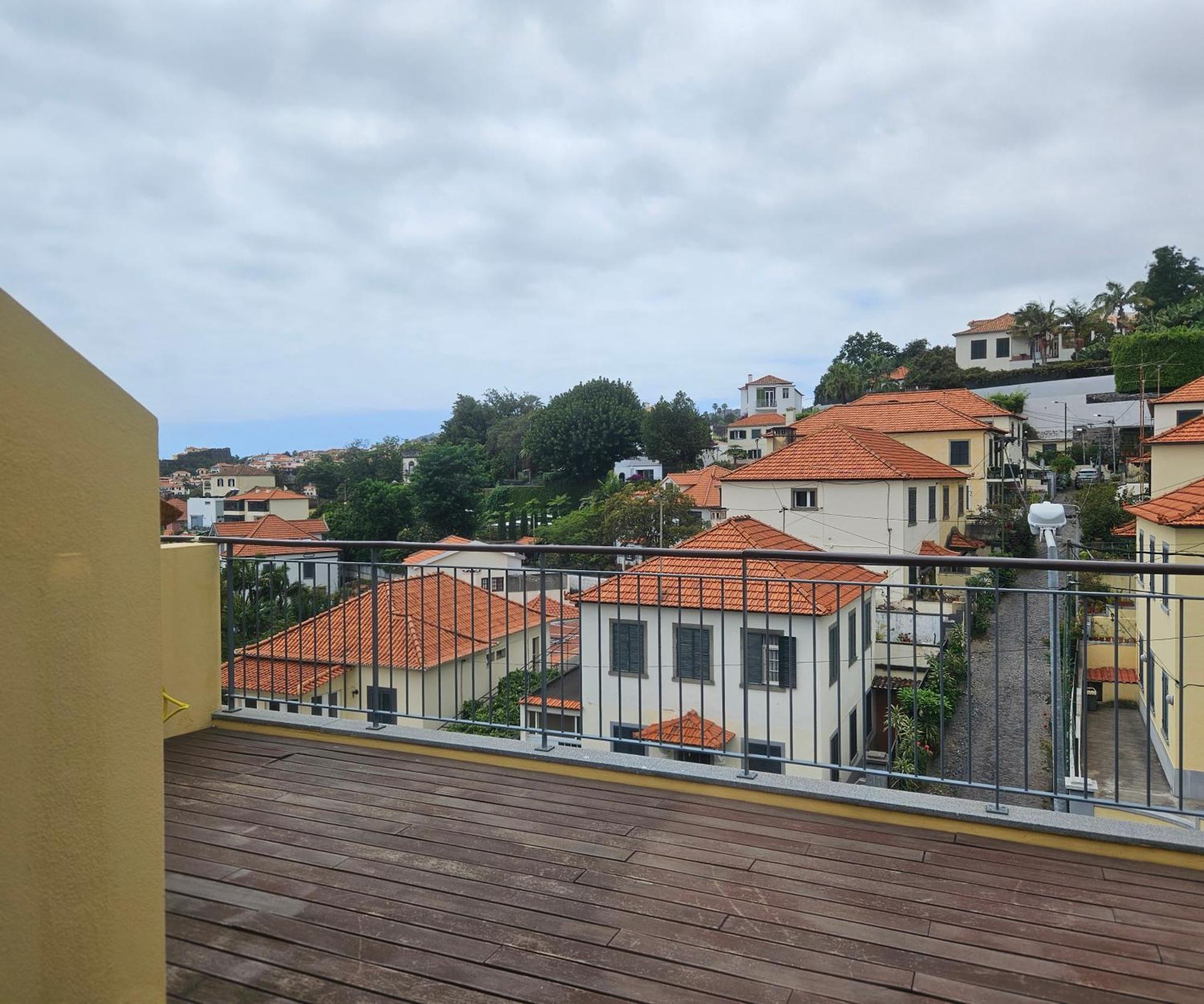 Madeira Luxury Villas Living Funchal 외부 사진