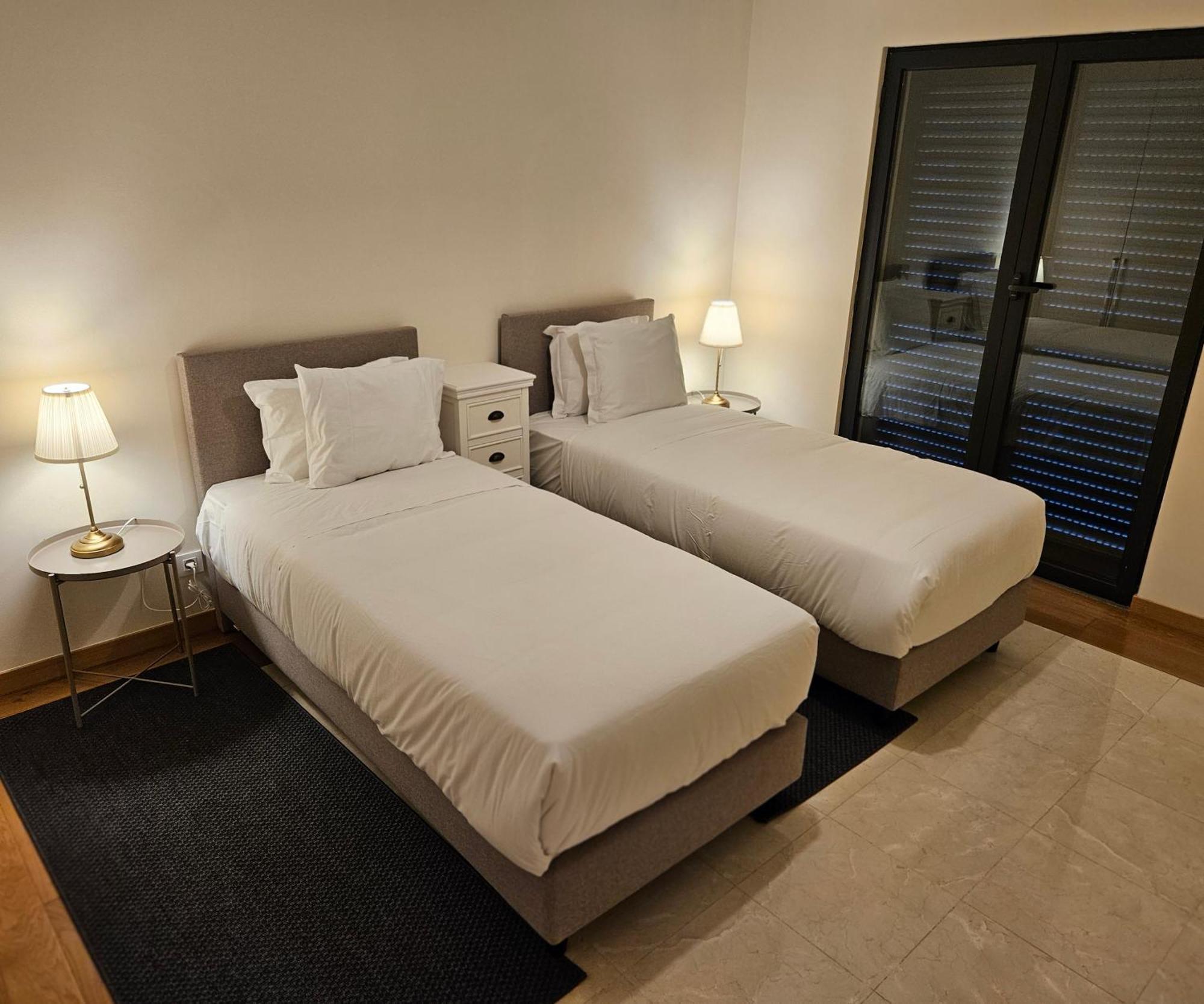 Madeira Luxury Villas Living Funchal 외부 사진