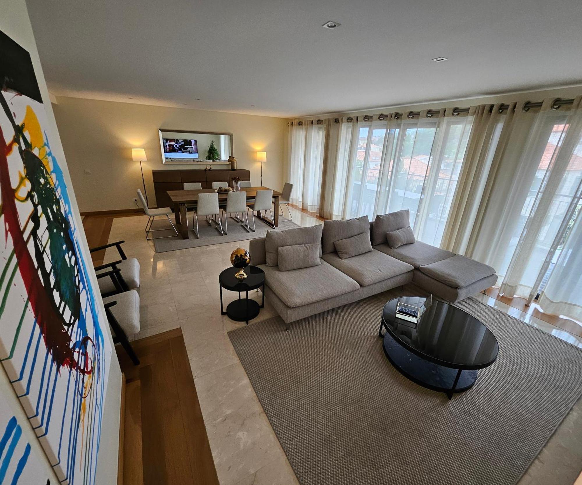 Madeira Luxury Villas Living Funchal 외부 사진
