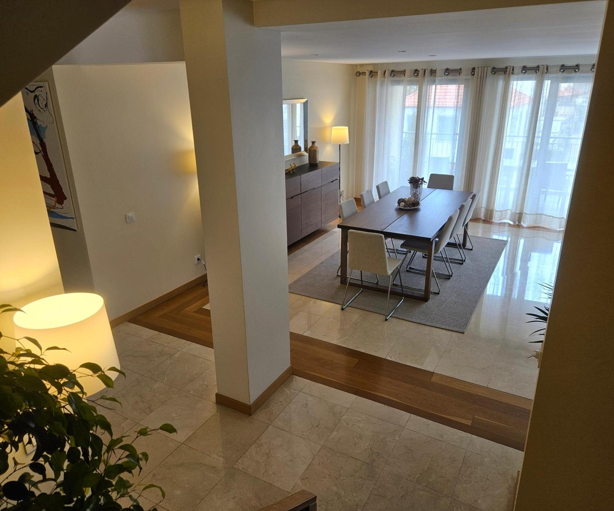Madeira Luxury Villas Living Funchal 외부 사진
