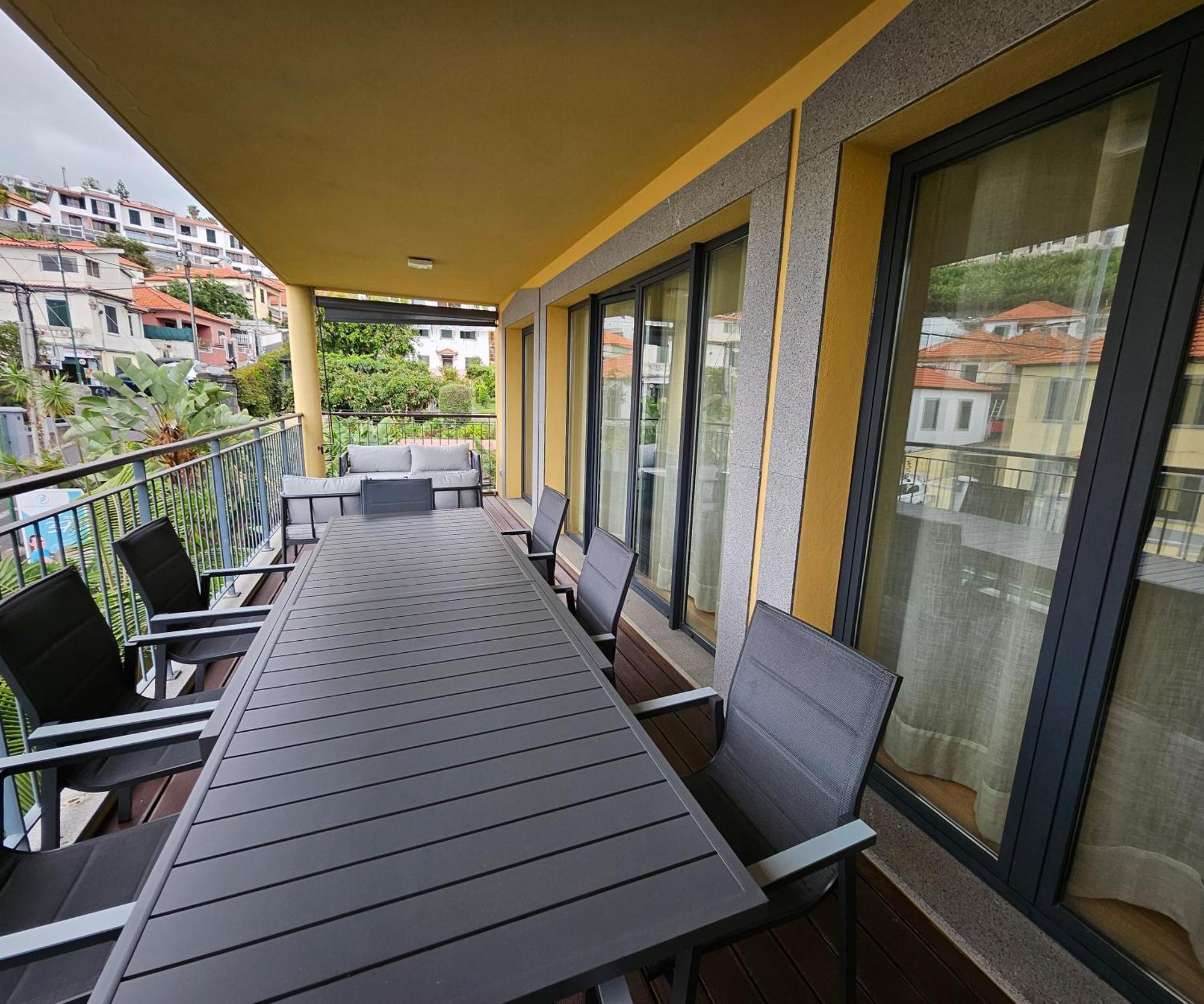Madeira Luxury Villas Living Funchal 외부 사진