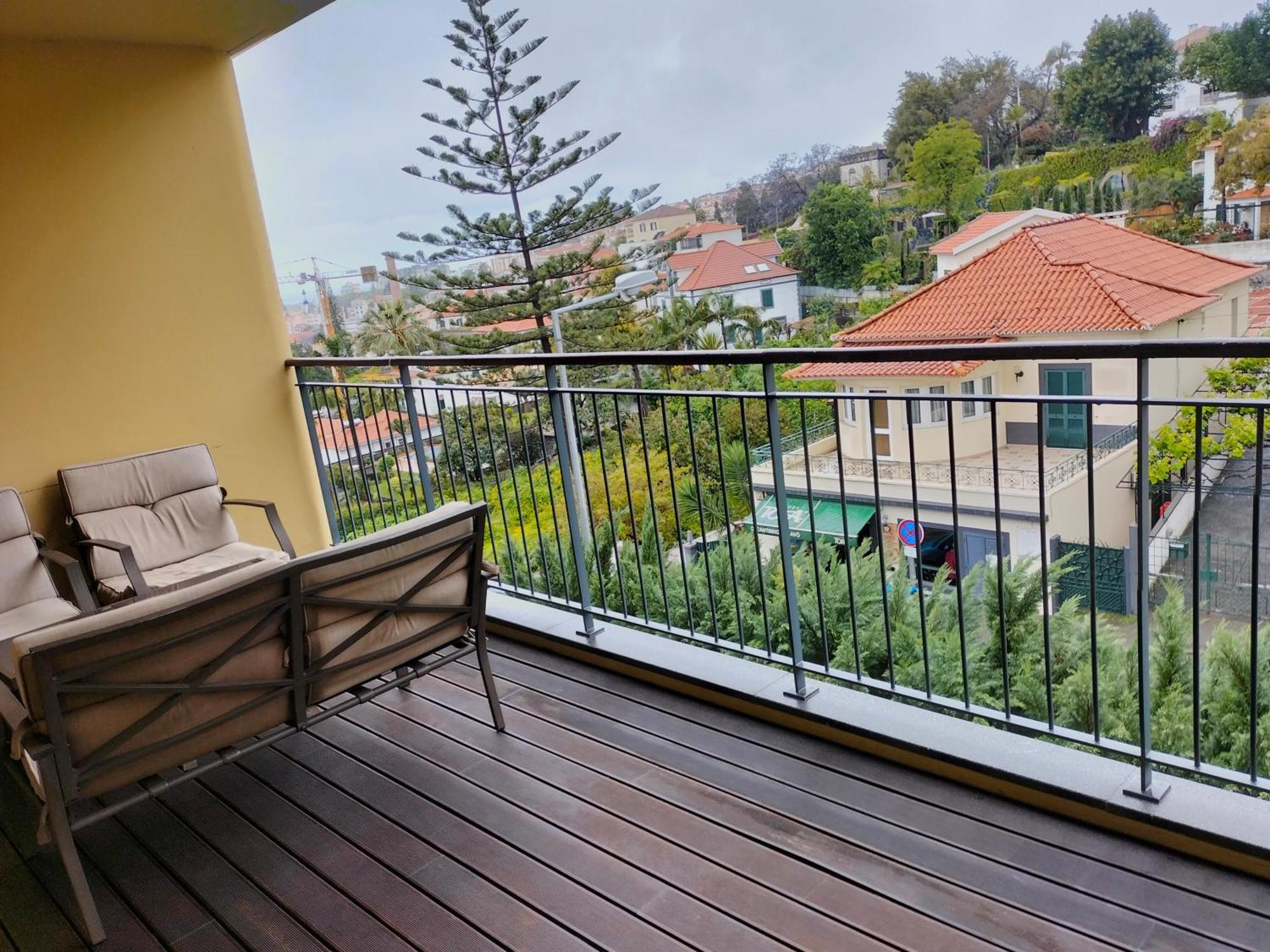 Madeira Luxury Villas Living Funchal 외부 사진