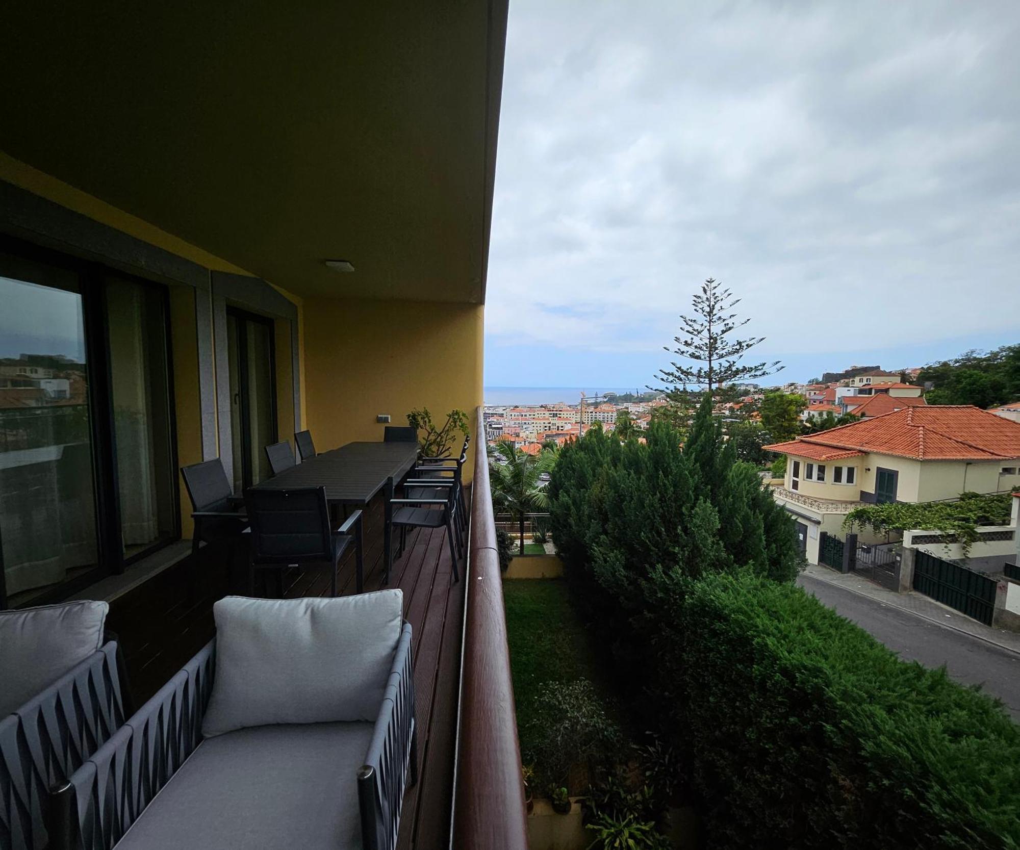 Madeira Luxury Villas Living Funchal 외부 사진
