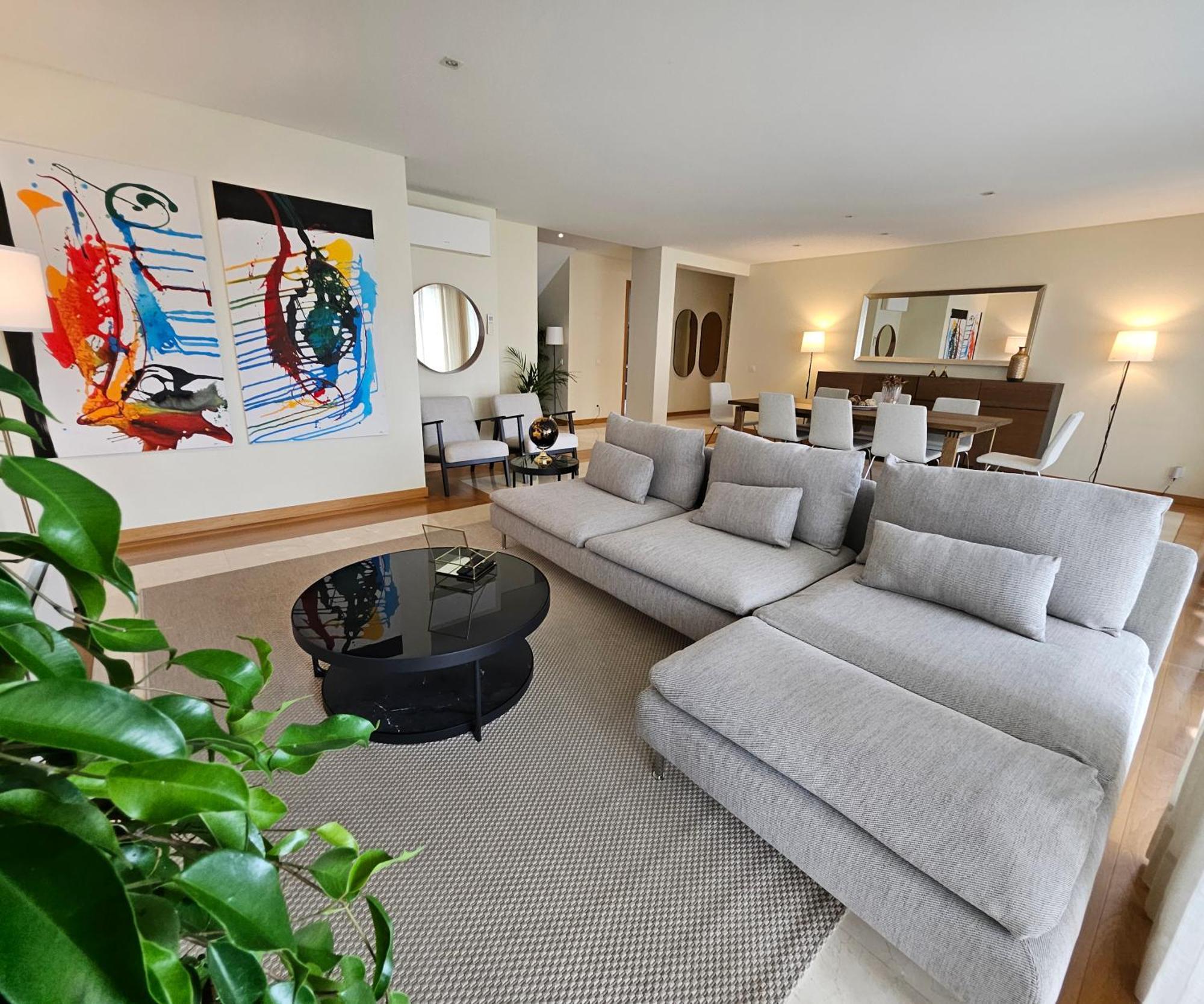 Madeira Luxury Villas Living Funchal 외부 사진