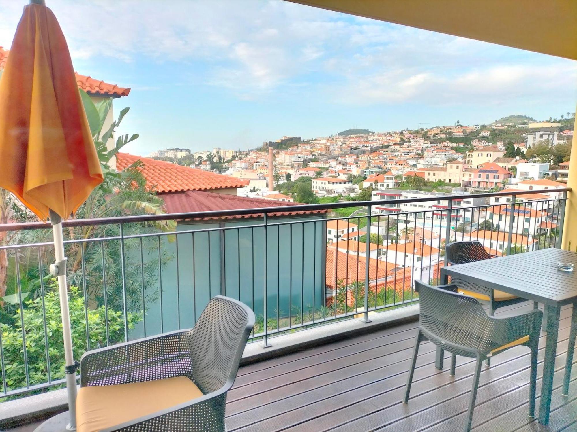 Madeira Luxury Villas Living Funchal 외부 사진