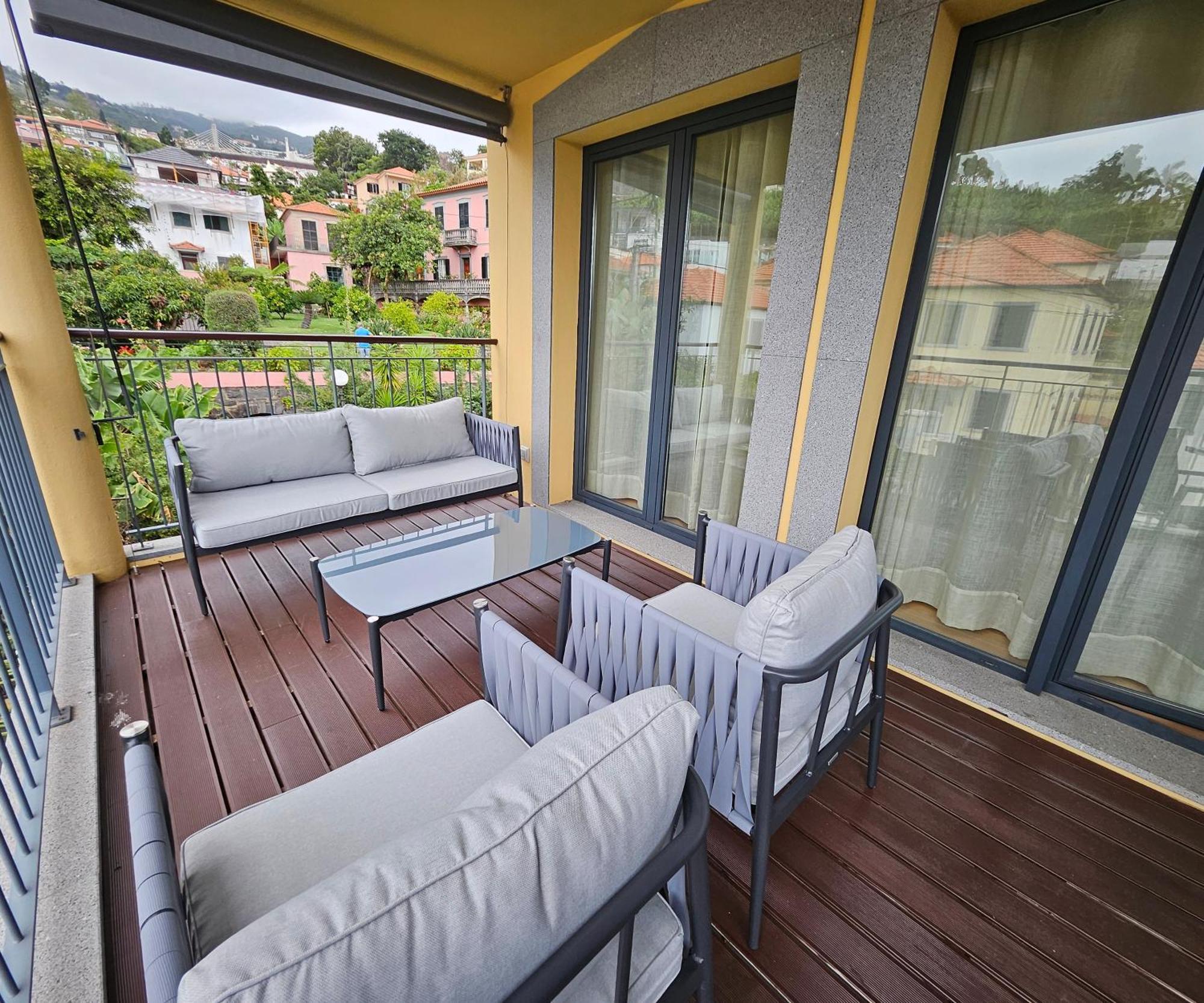 Madeira Luxury Villas Living Funchal 외부 사진