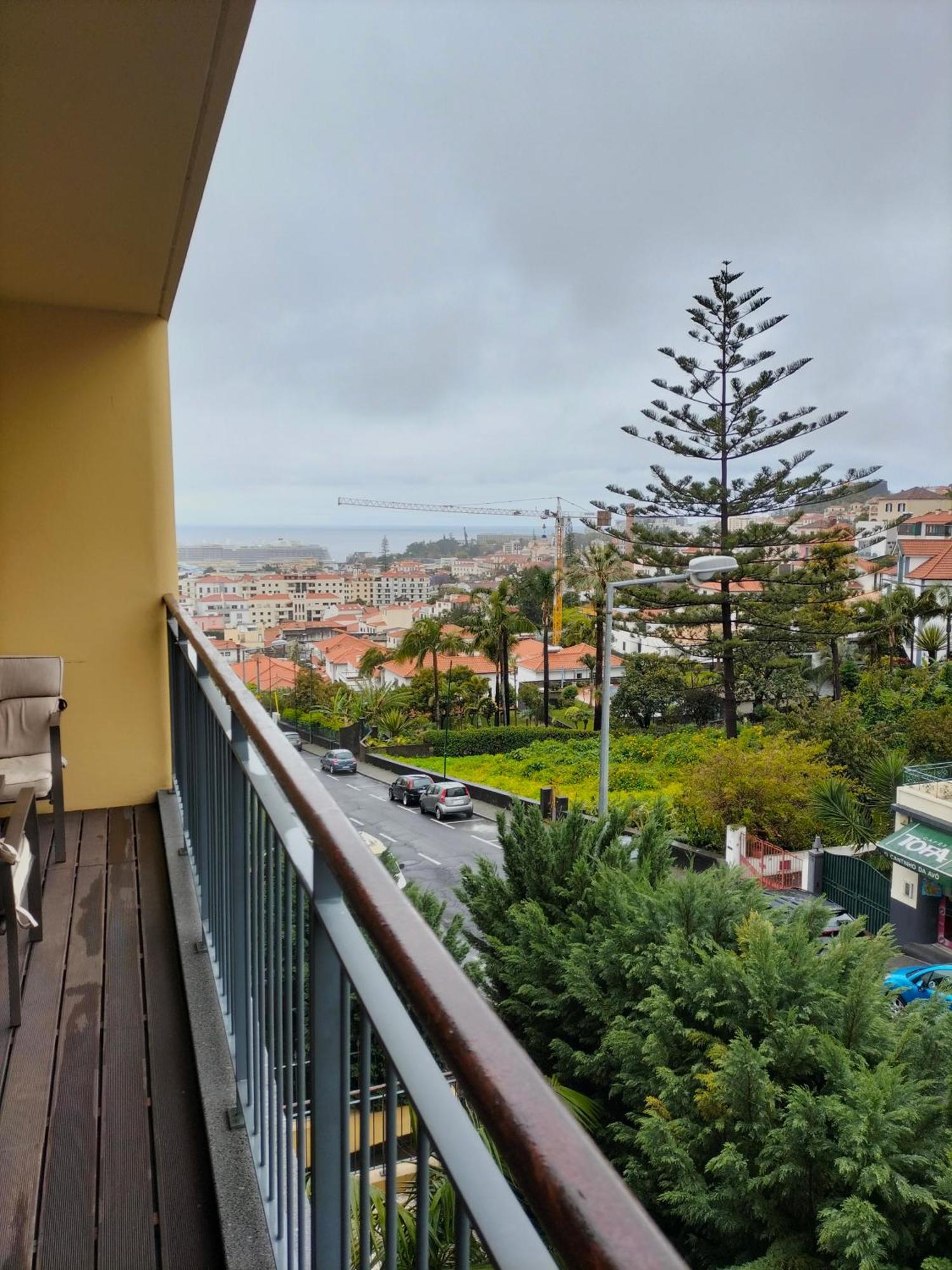 Madeira Luxury Villas Living Funchal 외부 사진