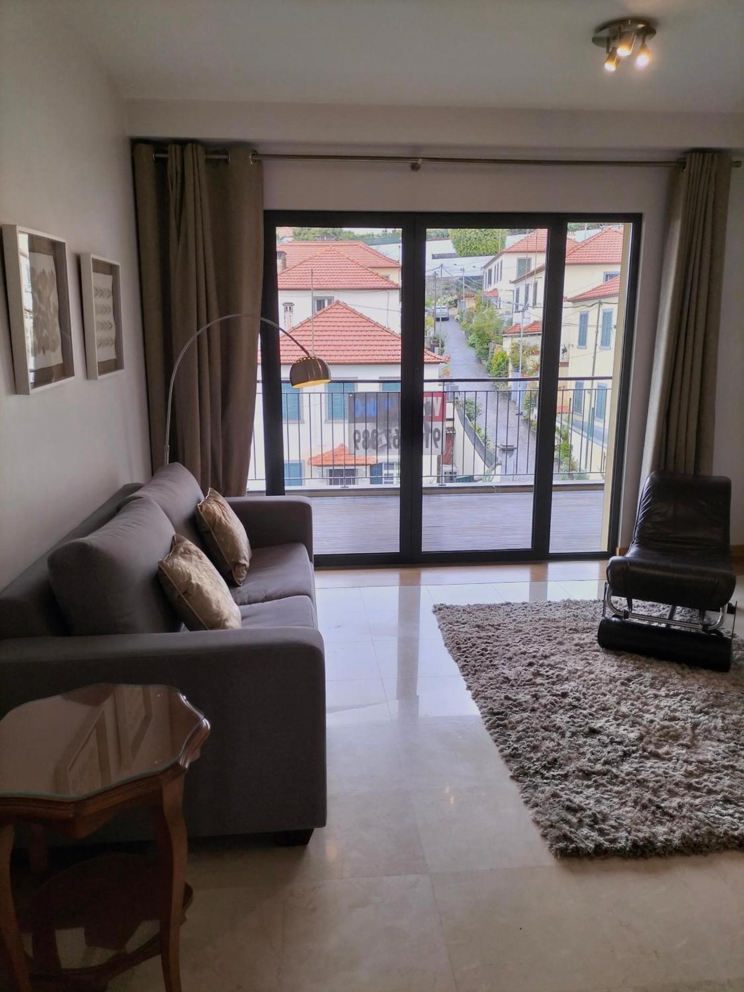 Madeira Luxury Villas Living Funchal 외부 사진