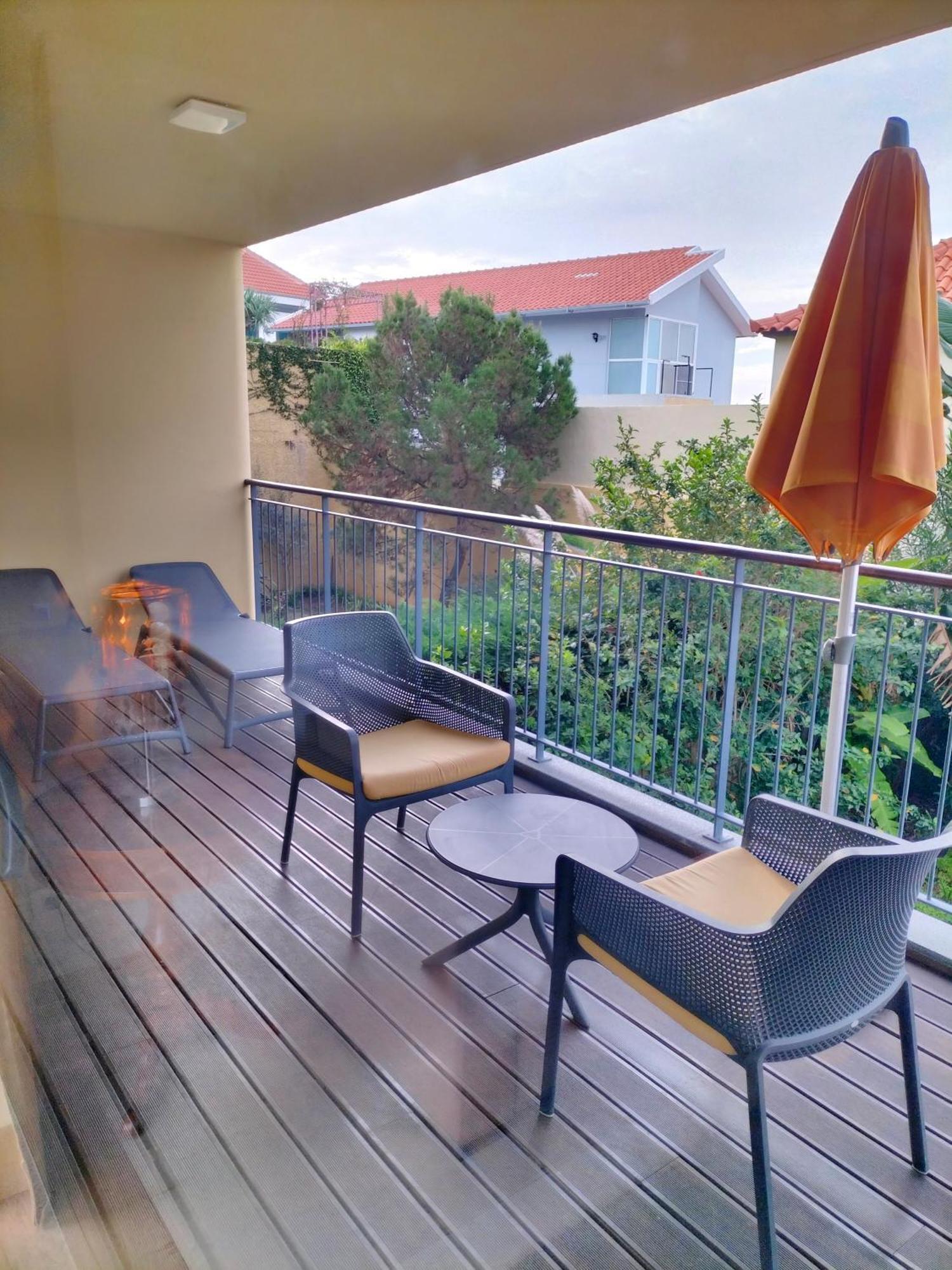 Madeira Luxury Villas Living Funchal 외부 사진