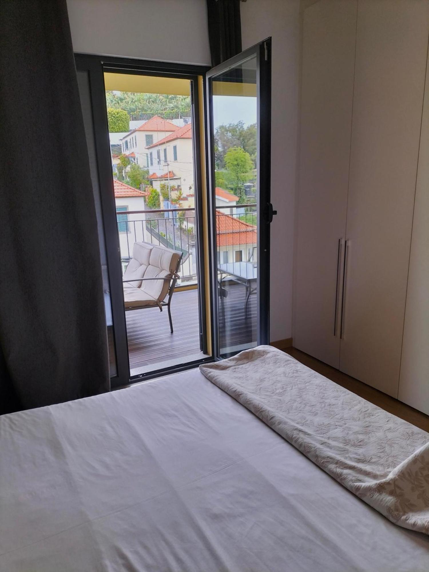 Madeira Luxury Villas Living Funchal 외부 사진