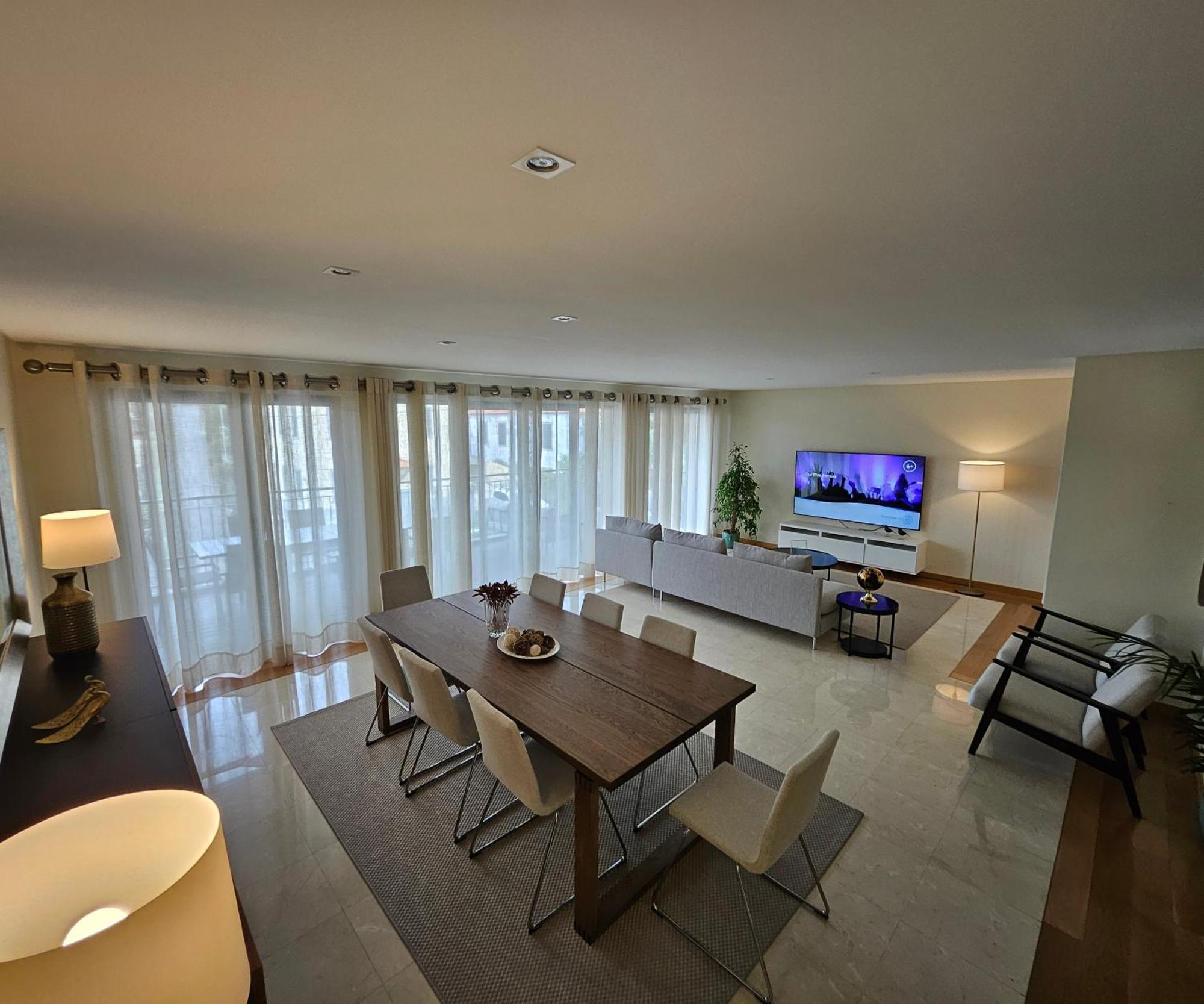 Madeira Luxury Villas Living Funchal 외부 사진