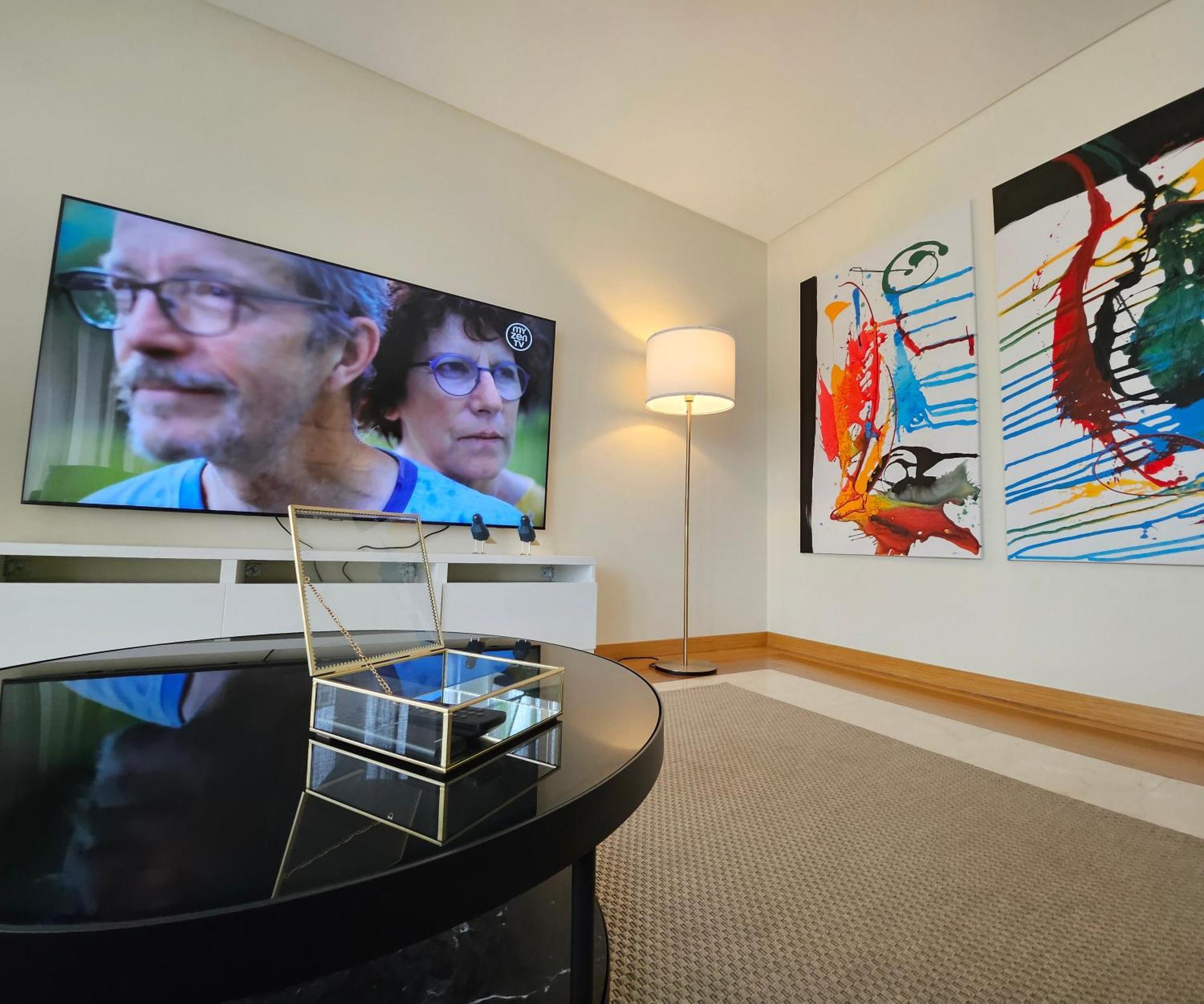 Madeira Luxury Villas Living Funchal 외부 사진