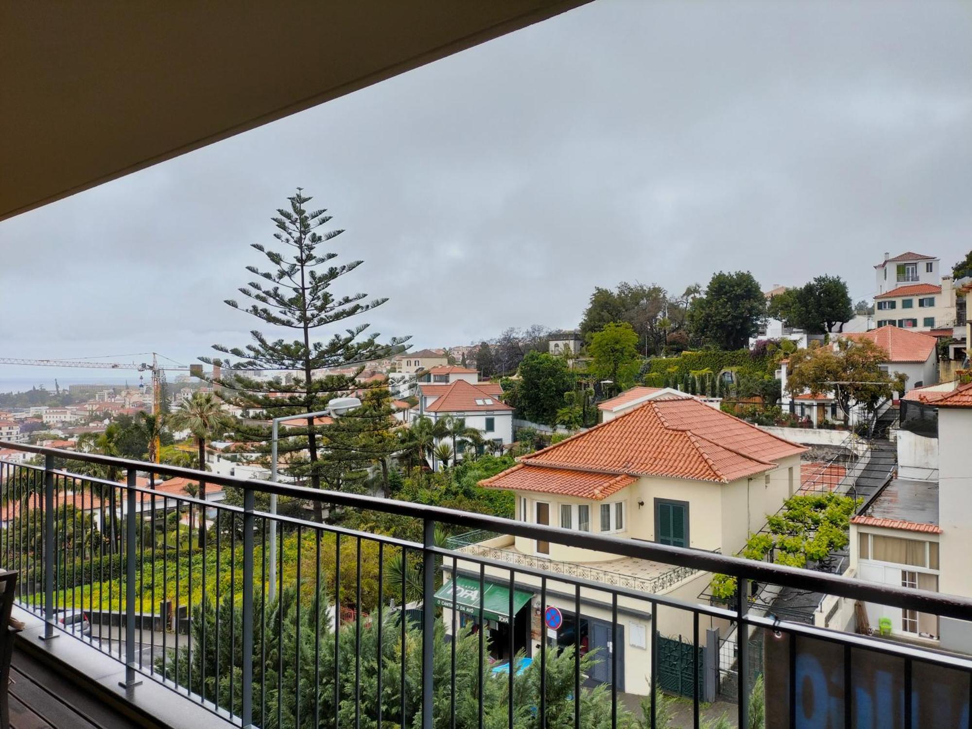 Madeira Luxury Villas Living Funchal 외부 사진
