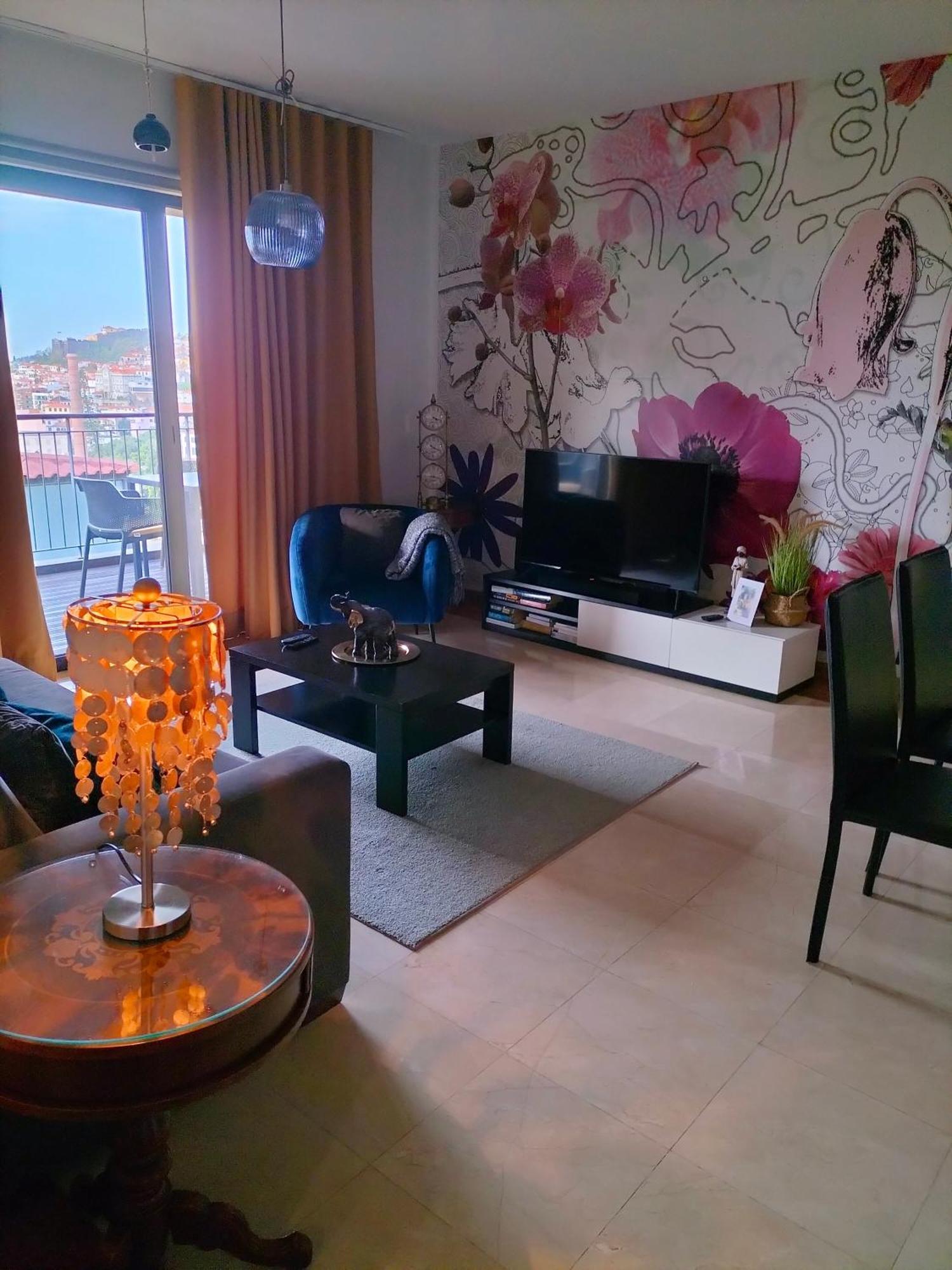 Madeira Luxury Villas Living Funchal 외부 사진