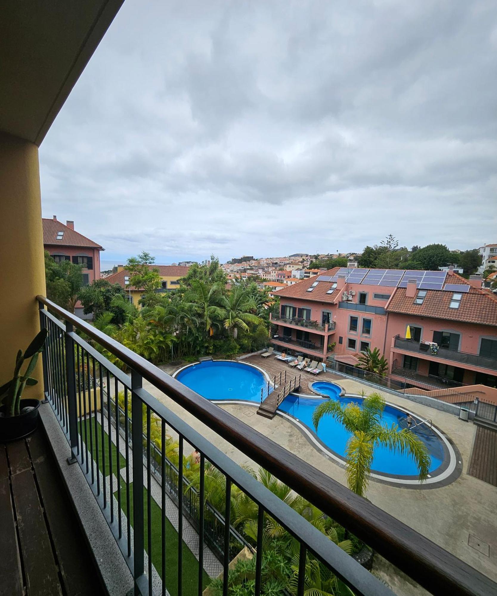 Madeira Luxury Villas Living Funchal 외부 사진