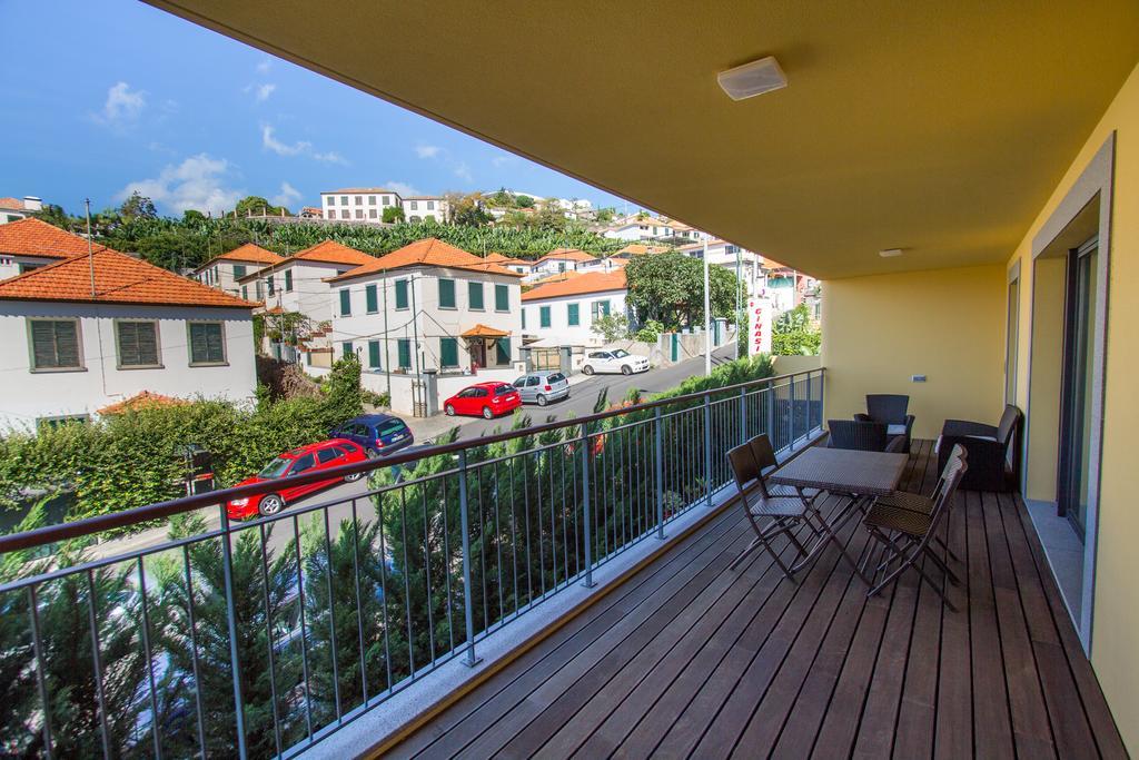 Madeira Luxury Villas Living Funchal 객실 사진