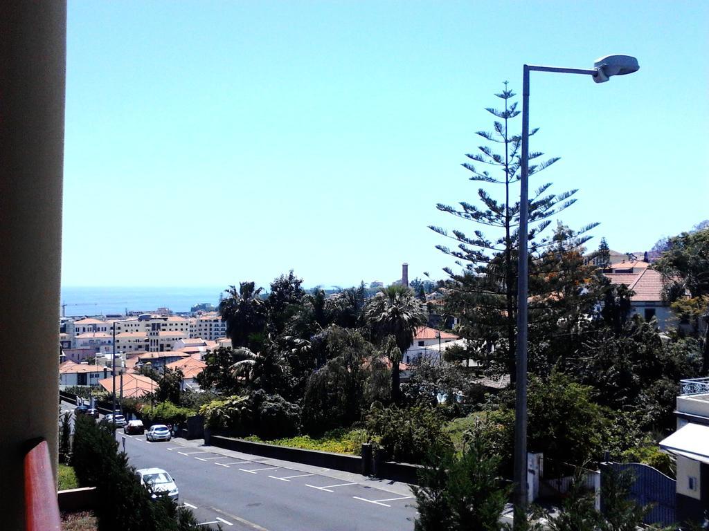 Madeira Luxury Villas Living Funchal 외부 사진
