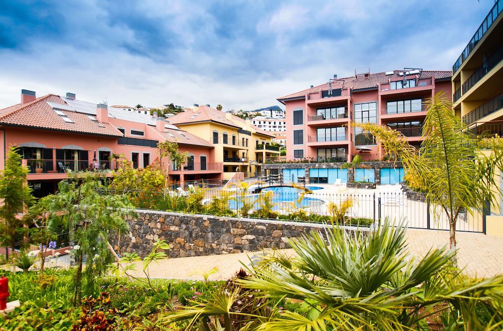 Madeira Luxury Villas Living Funchal 외부 사진