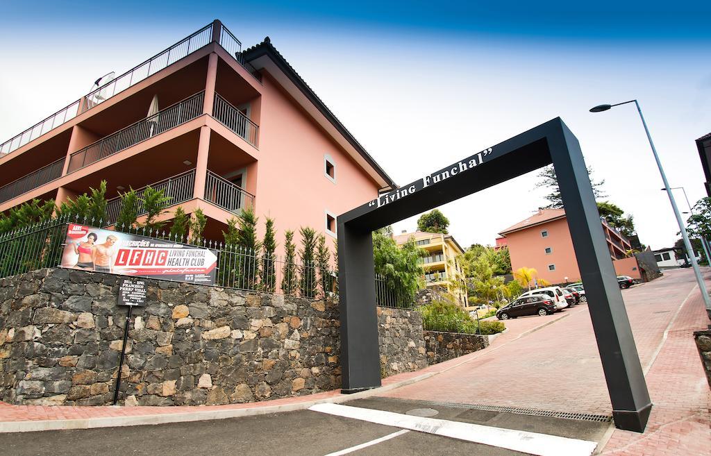 Madeira Luxury Villas Living Funchal 객실 사진