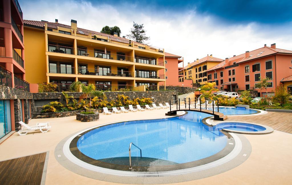 Madeira Luxury Villas Living Funchal 객실 사진