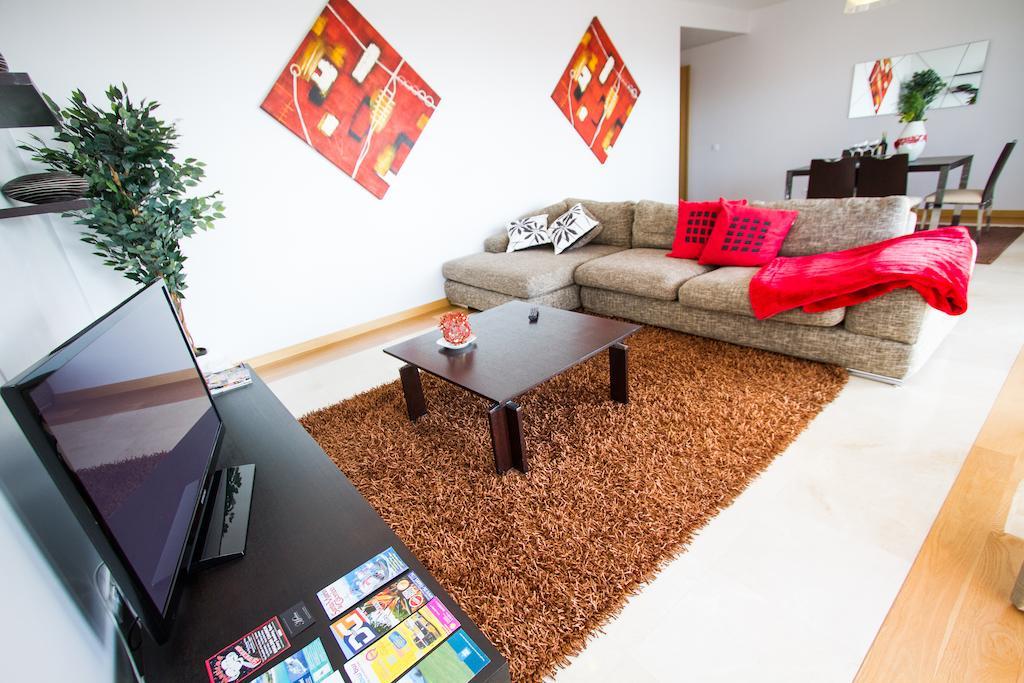 Madeira Luxury Villas Living Funchal 객실 사진