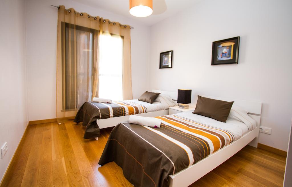 Madeira Luxury Villas Living Funchal 객실 사진