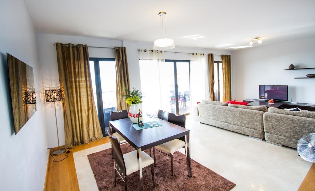 Madeira Luxury Villas Living Funchal 객실 사진