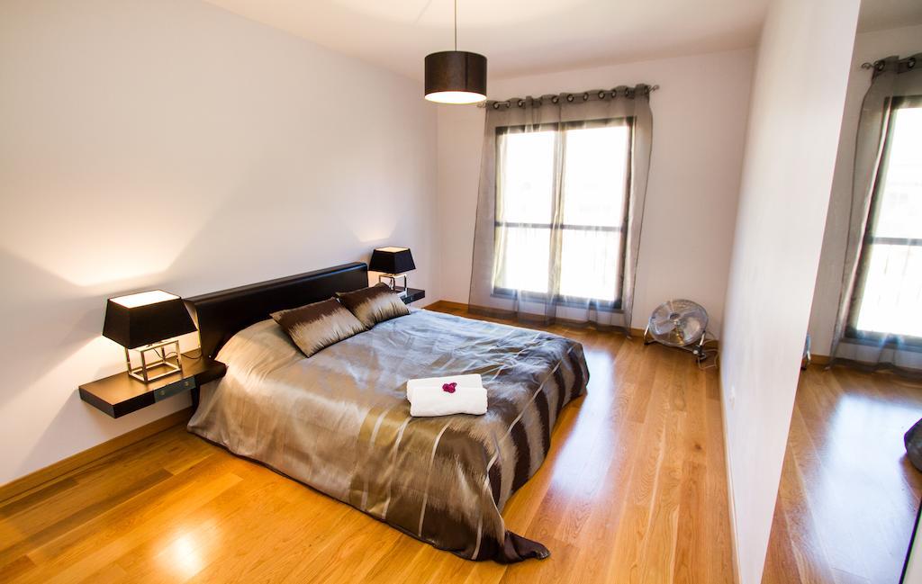 Madeira Luxury Villas Living Funchal 객실 사진